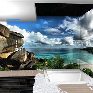 Flavien Calegari, SM Carrelage : New Caledonia