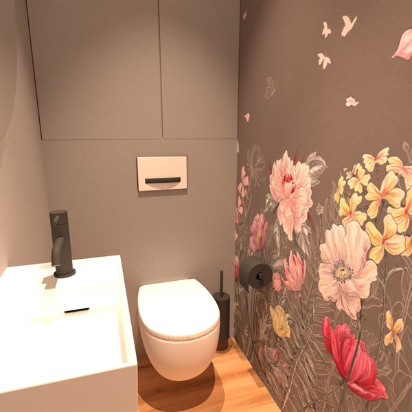 Gäste- WC EG_☆ Kunden Sicht 2