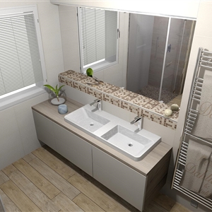 Dom ceramiche