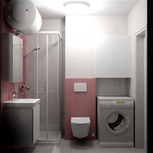 Supergres Color Flow
