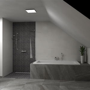 Lake Stone & Visual Design