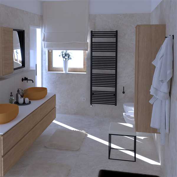 Supergres &amp;amp; Arbi arredobagno