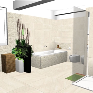 PIEMME Pure stone
