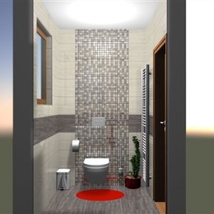 VASARI 28X85