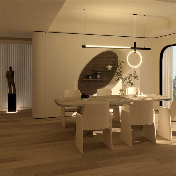 Halo Dining 