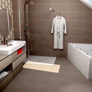 Love tiles - Emma