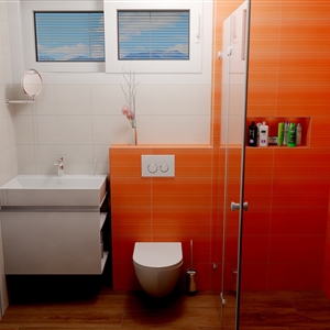 Love tiles - Dreams 