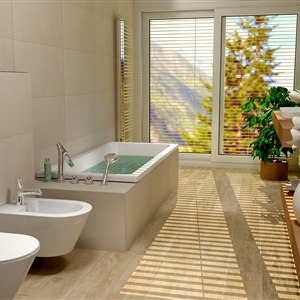 Floorgres - Flortech / Styletech