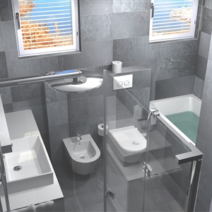 Cerim - Contemporary stone