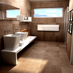 Floorgres - Industrial