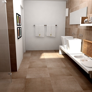 Floorgres - Industrial