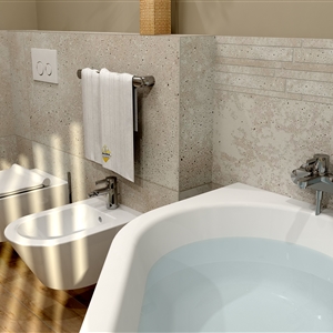 Cerim Material stone - Supergres Travel
