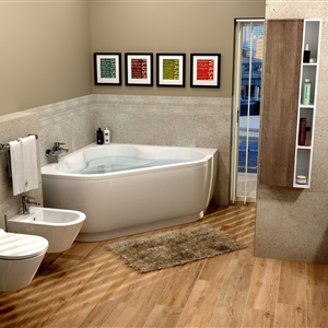 Cerim Material stone - Supergres Travel