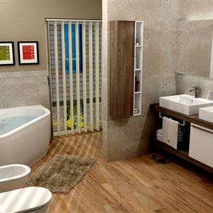 Cerim Material stone - Supergres Travel