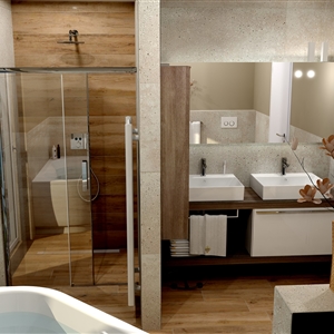Cerim Material stone - Supergres Travel
