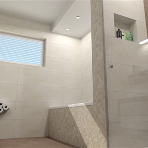 Love tiles - Nest / Supergres - La premiere