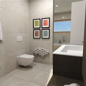 Cerim - Material stone
