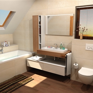 Love tiles - Urban / Supergres - Prive 