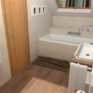 Love tiles - Urban / Supergres - Prive 