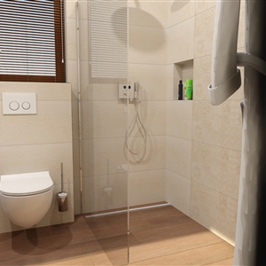 Love tiles - Urban / Supergres - Prive 