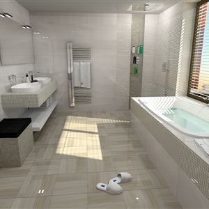 Love tiles - Charm