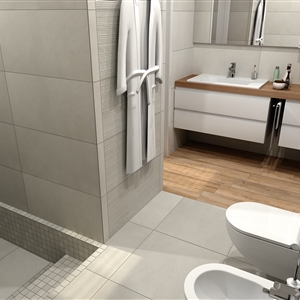 Floorgres - Floortech