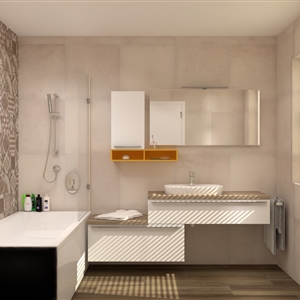 Supergres Art / Natural appeal 