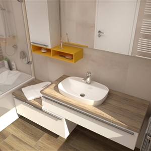 Supergres Art / Natural appeal