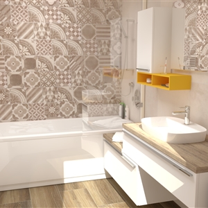 Supergres Art / Natural appeal