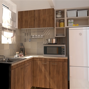 Belgrade kitchen