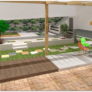 Garden 5