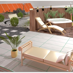 Garden 6