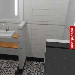 badkamer mieke jaap