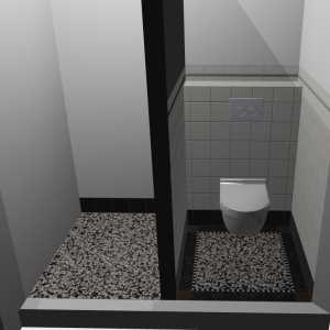 toilet en cv mieke jaap
