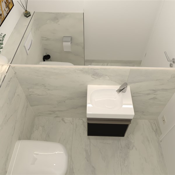 Gäste-WC 3_Munich