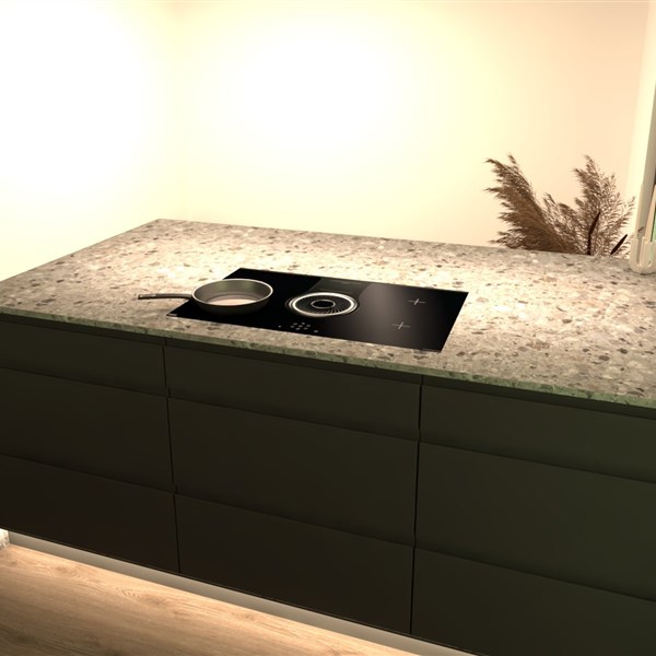 Kitchen2_Munich☆ Kunden Sicht 6