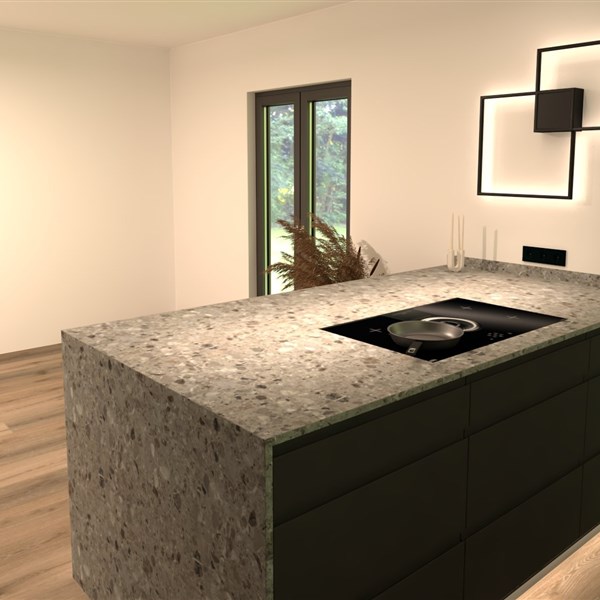 Kitchen2_Munich☆ Kunden Sicht 7