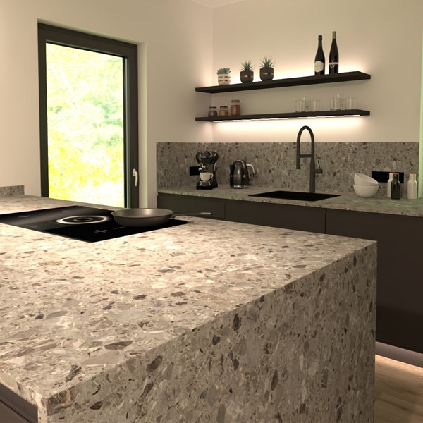 Kitchen2_Munich☆ Kunden Sicht 8