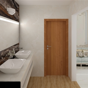 WASHING AREA
