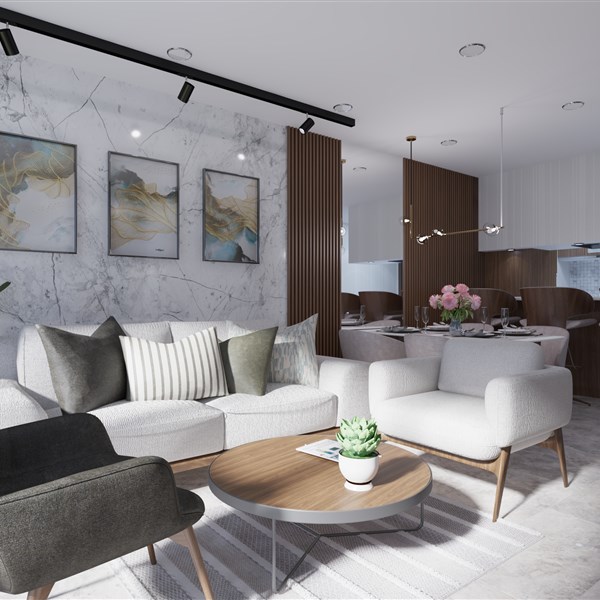 Modern Livingroom01