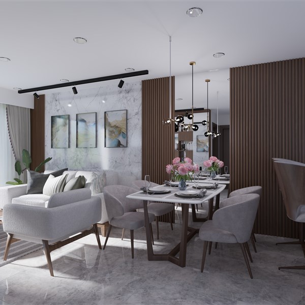 Modern Livingroom01