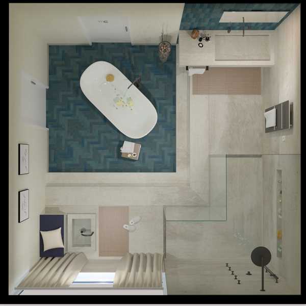 Fliesenforum Design BAD
