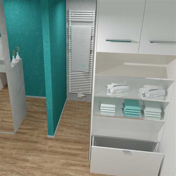 Fliesenforum Design BAD