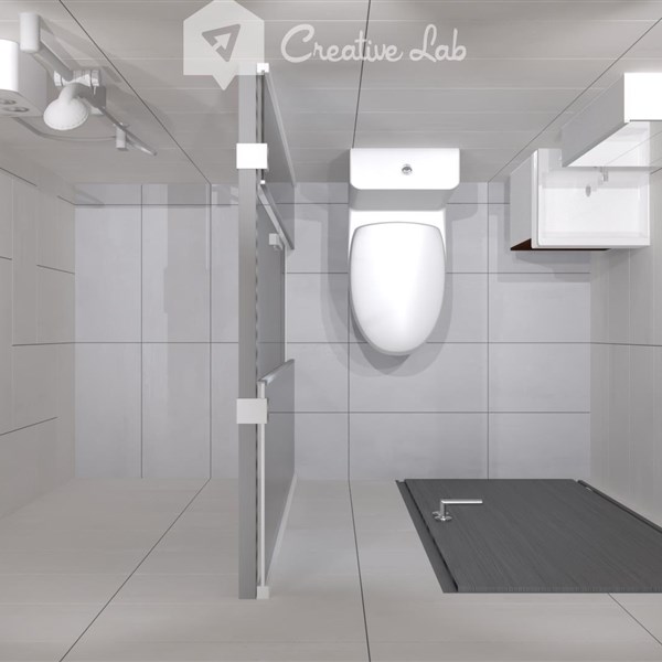  Collen - Bathroom 