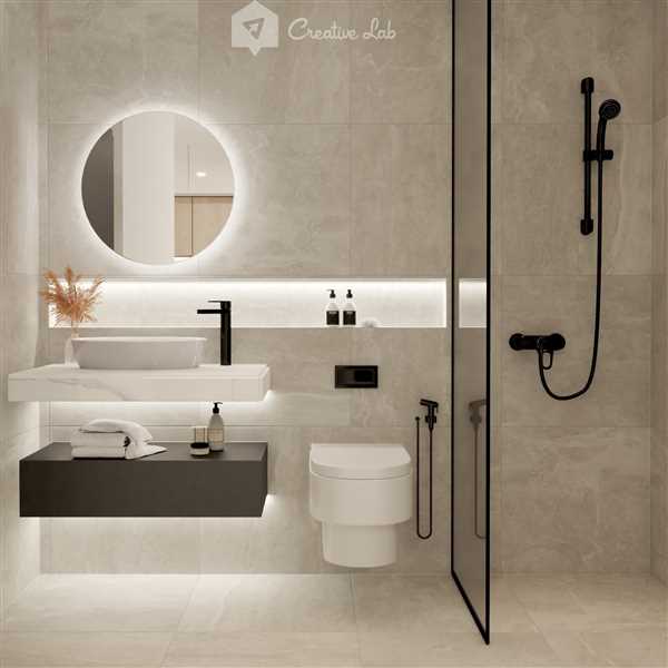 Afiqah_Bathroom