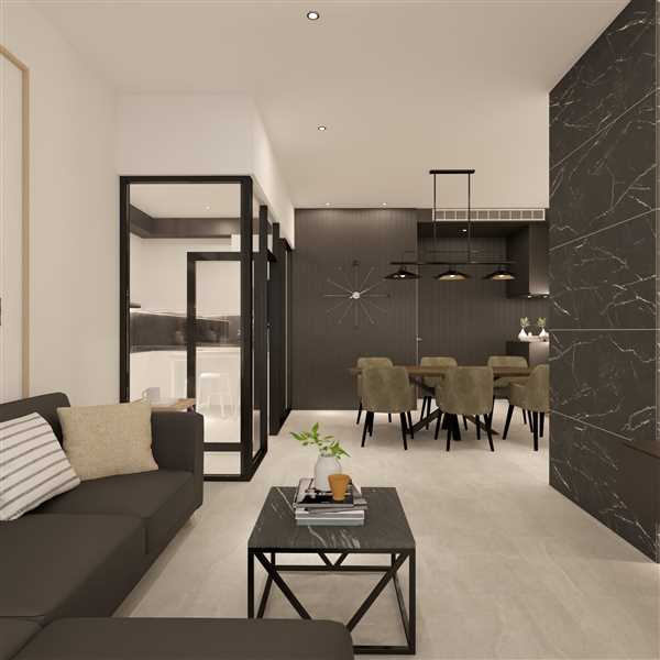 Nafisa_Living