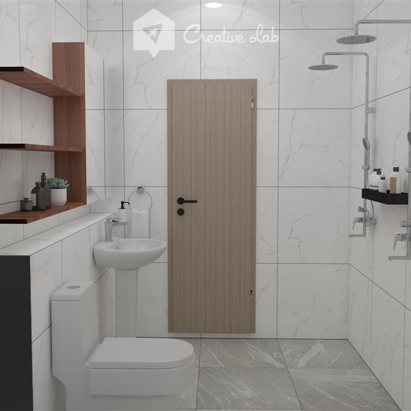 Dinaesh_bathroom