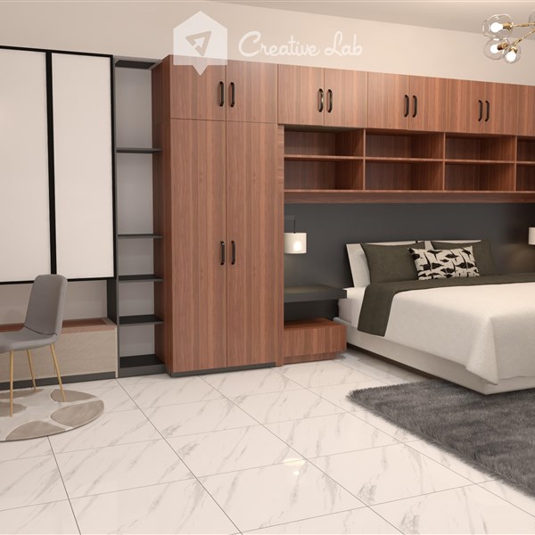 Dinaesh_bedroom