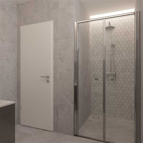 Nafisa_Master Bathroom