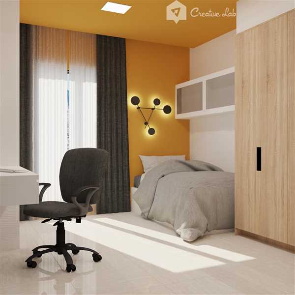 Irene_Bedroom